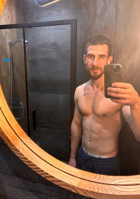 Олександр из Ирпени, мне 36, познакомлюсь без обязательств