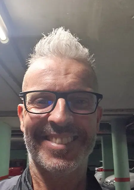 Piquetinho de Barcelona, tengo 51 años, listo para conocer para lío de una noche