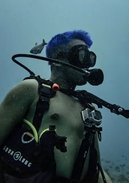 Soy Fran, 23 años, conociéndome para conversación virtual en Sevilla