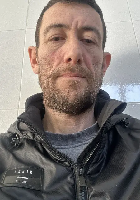 Delgat de Madrid, tengo 48 años, listo para conocer para relación abierta