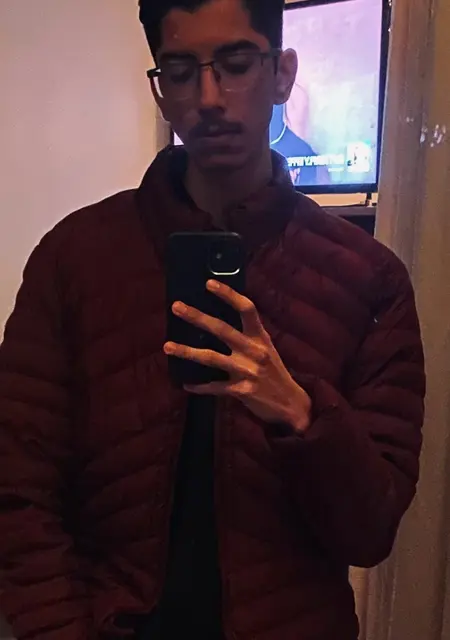 Я Jesus, 21, знакомлюсь без обязательств в Леоне