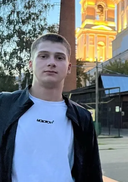 Георгий из Душанбе, ищу на сайте знакомства без обязательств