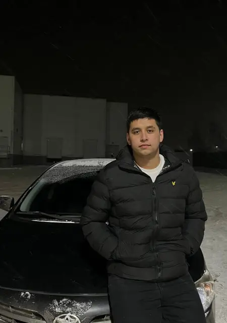 Абдулла из Худжанда, ищу на сайте постоянные отношения