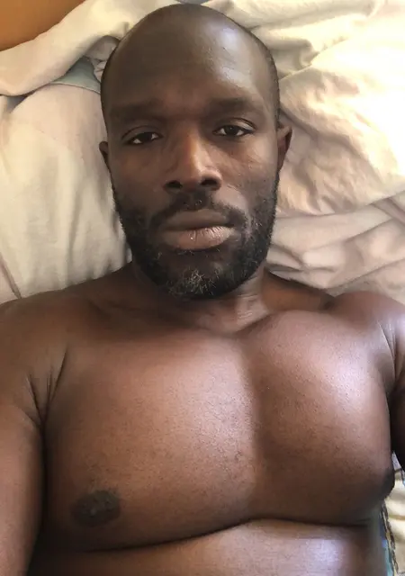 Я Vilson, 43, из Лиссабона, ищу знакомство для совместных путешествий