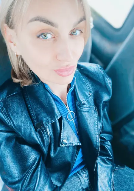 Ally з Харкова, мені 37 років, познайомлюсь на одну ніч