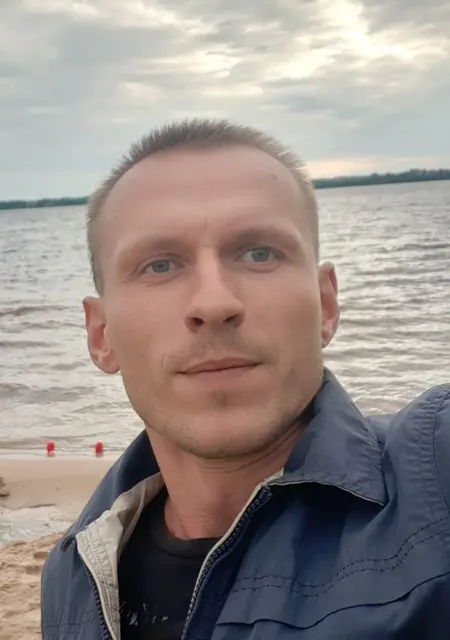 Vitali из Пинска, ищу на сайте приятное времяпровождение