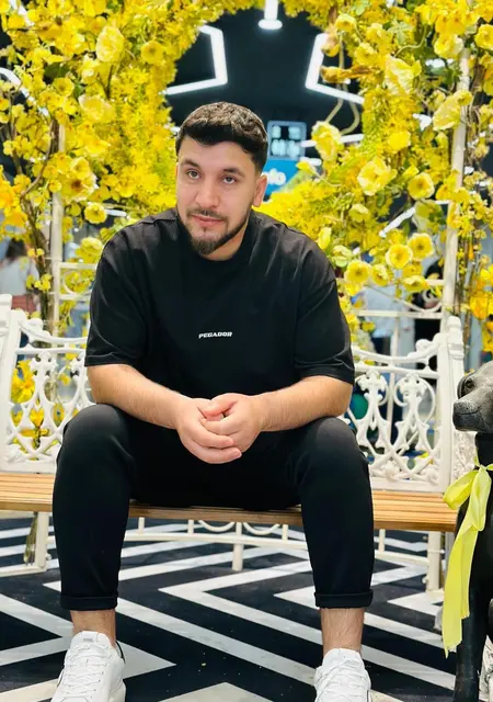 Hamii из Брегенц, мне 32, познакомлюсь для совместных путешествий