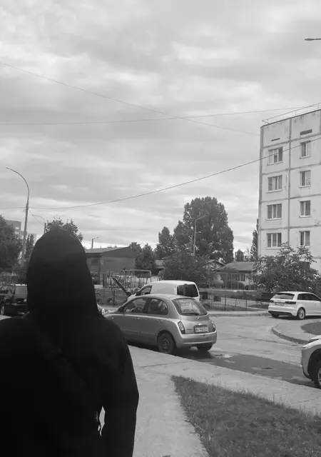 Я Den, 18, знакомлюсь без обязательств в Нетешине