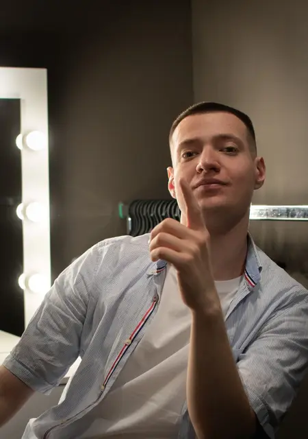 Ivan из Риги, ищу на сайте открытые отношения