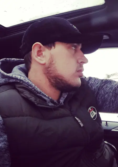 Алексей из Кызылорды, ищу на сайте общение