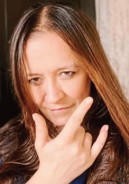 Я Молли, 36, из Алматы, ищу знакомство для дружбы