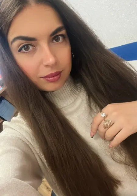 Я Ангелина, 31, из Минска, ищу знакомство для постоянных отношений