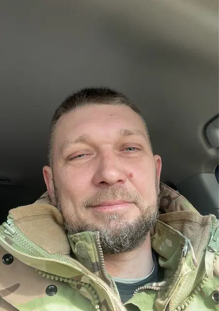 Я Андрій, 44, знакомлюсь для приятного времяпровождения в Харькове