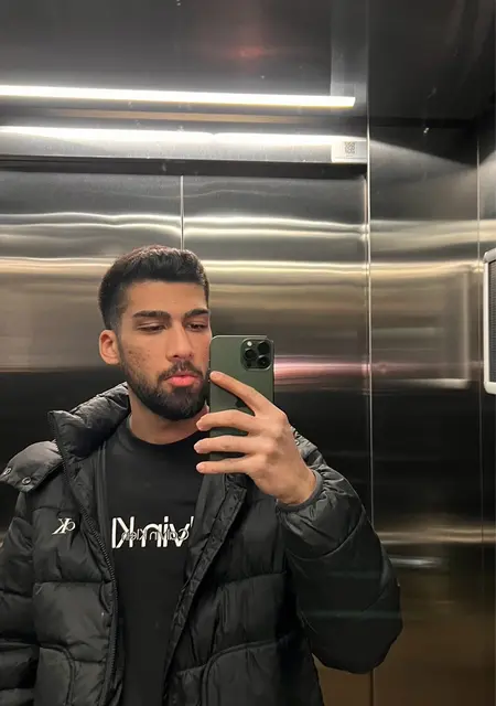 Я Cem, 26, знакомлюсь без обязательств в Адане