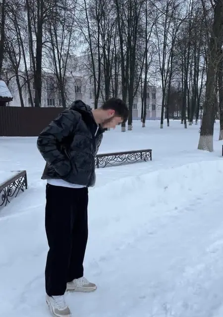 Я Захар, 21, знакомлюсь без обязательств в Гомеле