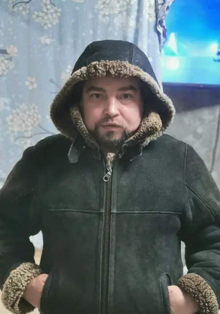 Я Дима, 44, из Гродно, ищу знакомства на одну ночь