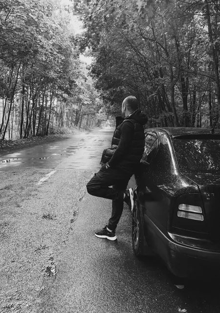 Сергей из Ковеля, мне 33, познакомлюсь на одну ночь