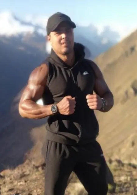 Olam из Душанбе, мне 21, познакомлюсь для постоянных отношений