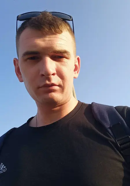 Непослушый из Могилёва, мне 29, познакомлюсь без обязательств