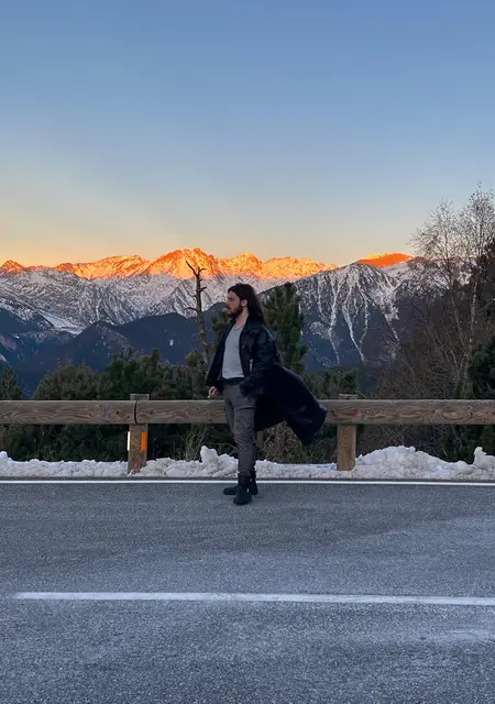 Gio de la Seu d'Urgell, tengo 22 años, listo para conocer para relación sin ataduras