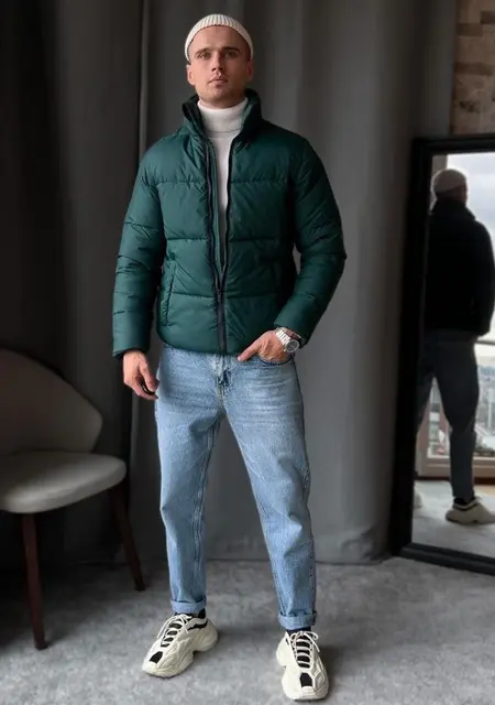 Я Андрій, 21 років, знайомлюсь на одну ніч у Тернополі