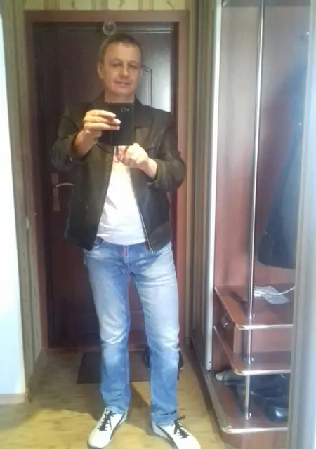 Я Ivan, 54, из Николаева, ищу знакомство для вирта