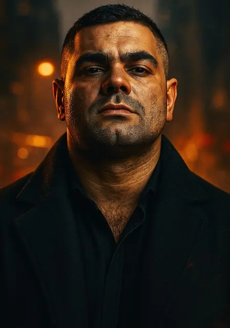 Я Артем, 30 років з Енергодар, шукаю знайомство для спілкування