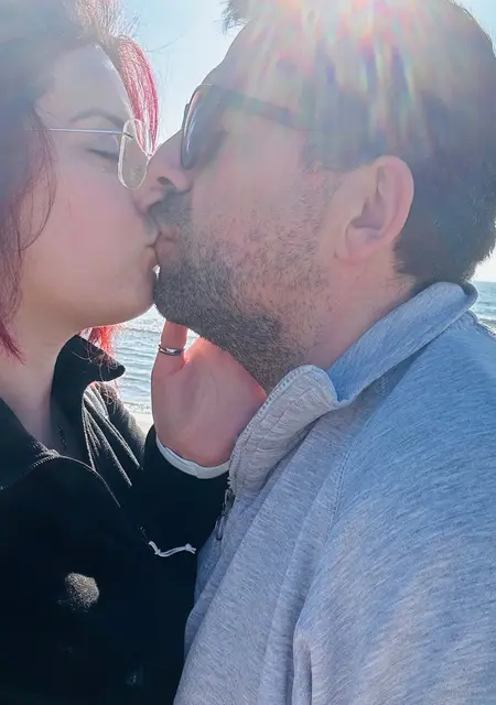 Я Marbea, 44, из Рима, ищу знакомство для дружбы