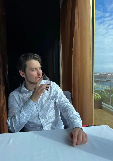 Я Nikita, 26, знакомлюсь на одну ночь в Лондоне