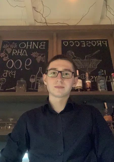 Я Dima, 19, знакомлюсь для открытые отношения в Гродно