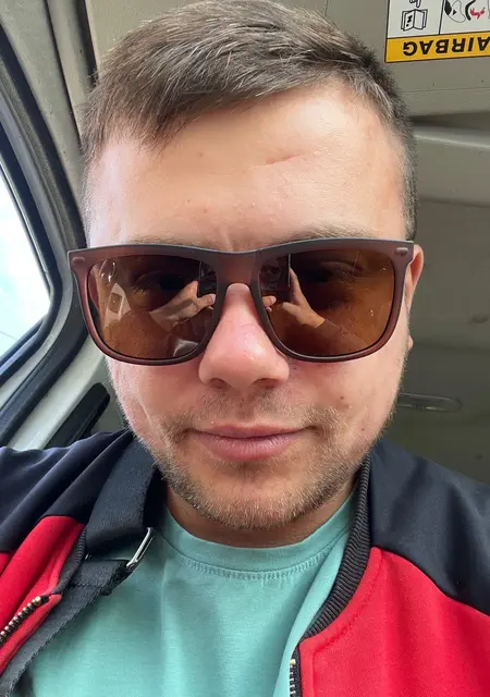 Олександр з Умани, шукаю на сайті приємне проведення часу