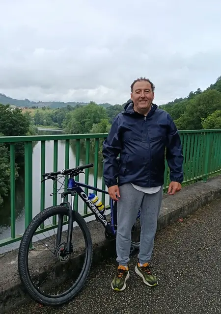 Moderated из Мадрида, мне 56, познакомлюсь на одну ночь