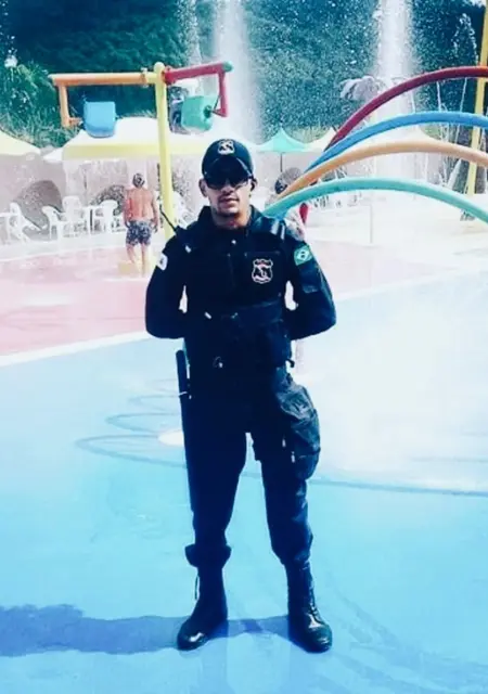 Jacson из Ипатинга, мне 31, познакомлюсь на одну ночь