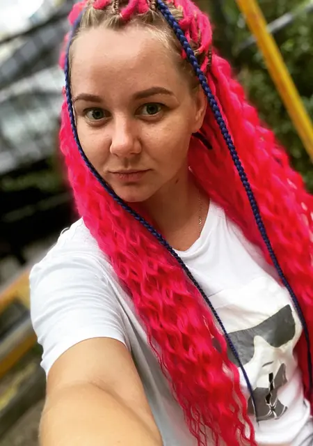 Я Tatiana, 26, из Киева, ищу знакомство для приятного времяпровождения