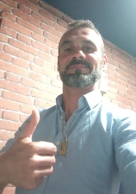 Baena de Málaga, tengo 44 años, listo para conocer para lío de una noche