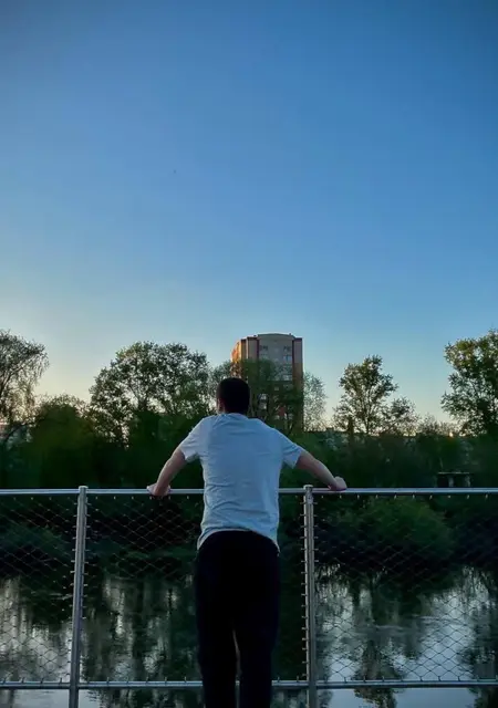 Я Алексей, 19, знакомлюсь без обязательств в Берлине