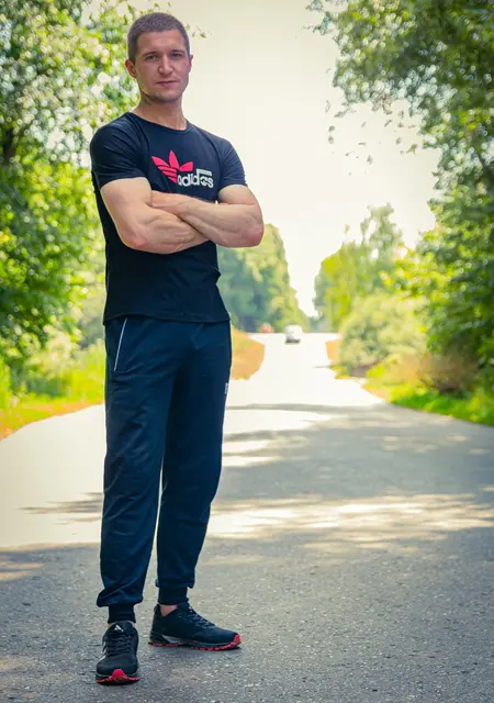 Я Дмитрий, 33, из Лепели, ищу знакомства на одну ночь