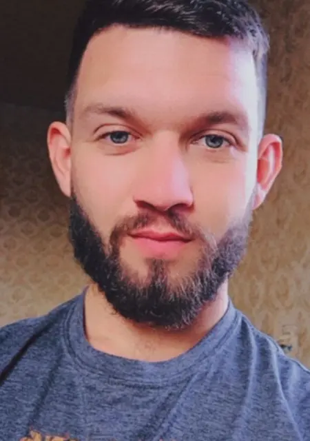 Я Егор, 29, из Тирасполя, ищу знакомство для общения