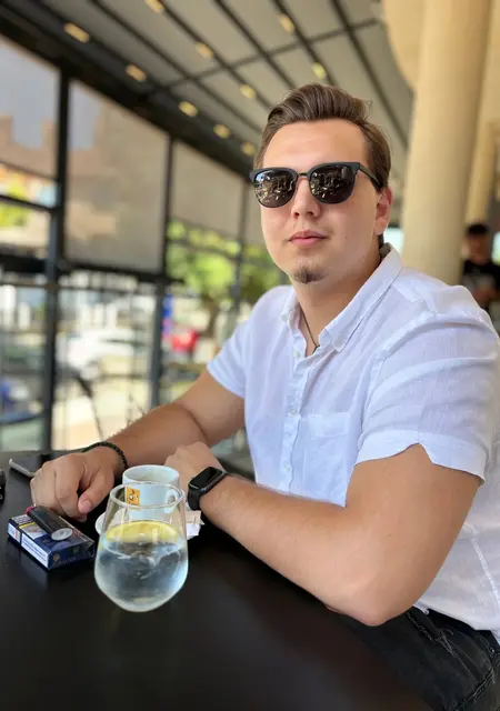 Vasi из Арада, ищу на сайте общение