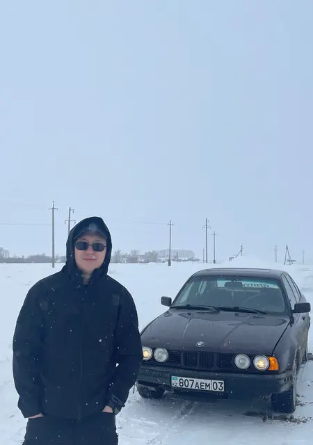 Даулетбек из Кызылорды, ищу на сайте дружбу