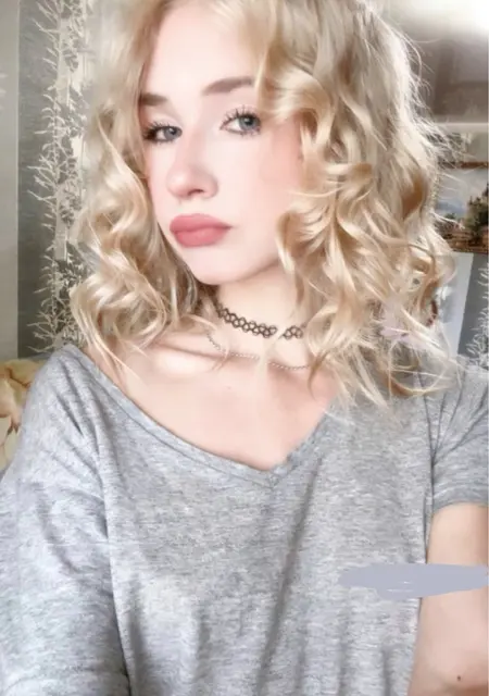 Я Натали, 20, из Запорожья, ищу знакомство для вирта