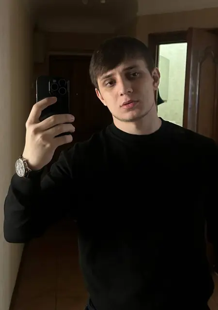 Я Хан, 23, из Цюриха, ищу знакомства без обязательств