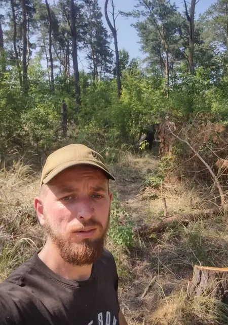 Я Vital, 30, знакомлюсь для открытые отношения в Жёлтых Воде