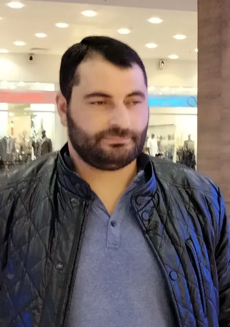 Камо из Ванадзора, мне 33, познакомлюсь для открытые отношения