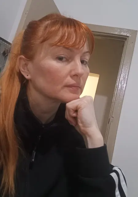 Я Елена, 47, из Новополоцка, ищу знакомство для совместных путешествий