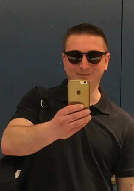 Я Fre, 26 років, знайомлюсь для спільних подорожей у Вінниці