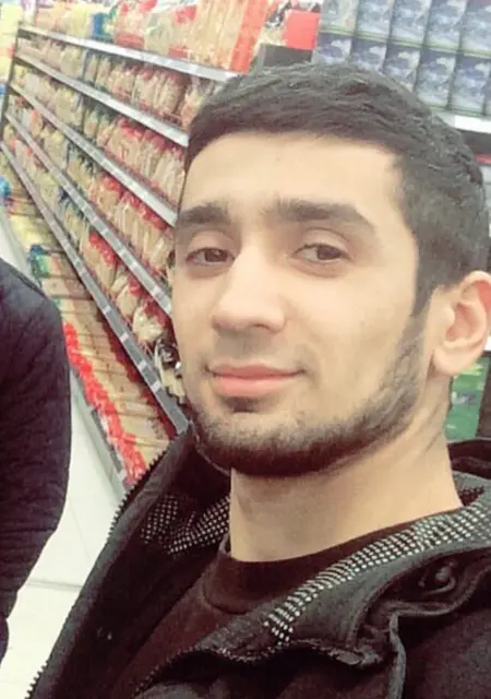 Я Rudi, 35, знакомлюсь без обязательств в Душанбе