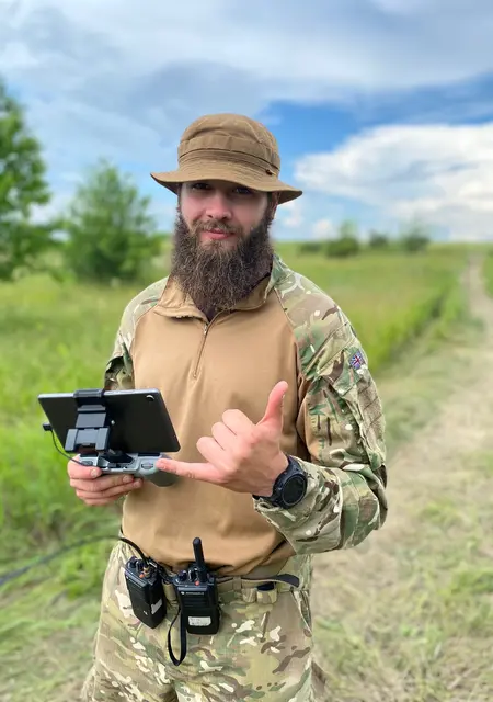 Maksym из Краматорска, мне 26, познакомлюсь для постоянных отношений