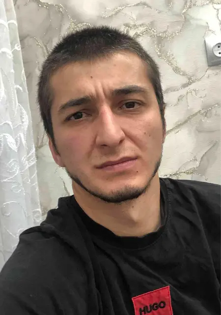 Альпинист з Макіївки, мені 25 років, познайомлюсь на одну ніч