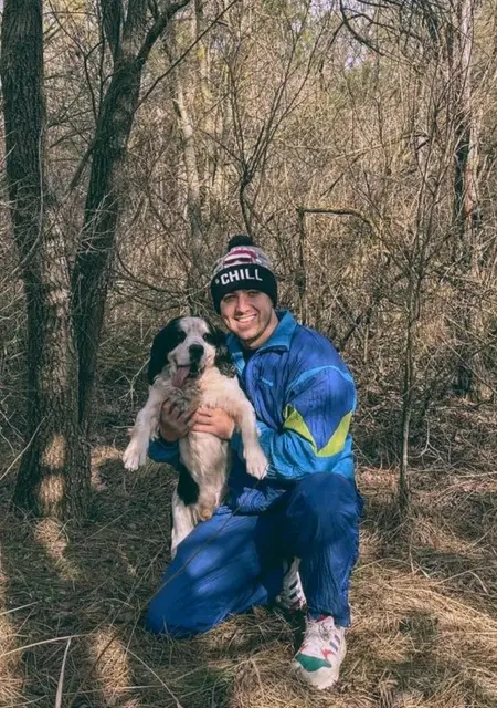 Я Тоха, 28 років з Кропивницького, шукаю знайомство для дружби